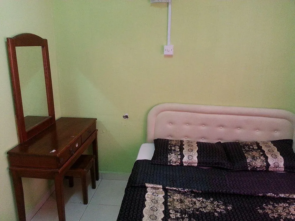 Hotel Mnr Motel Langkawi