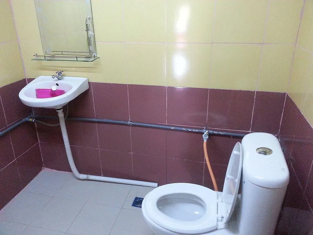 Mnr Motel Langkawi