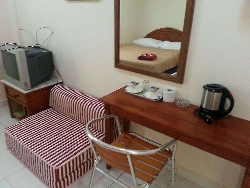 Mnr Motel Langkawi