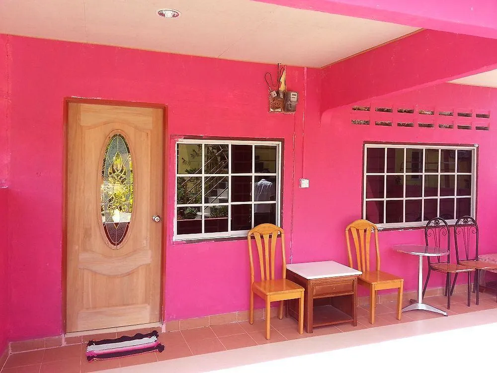 Mnr Motel Langkawi Hotel