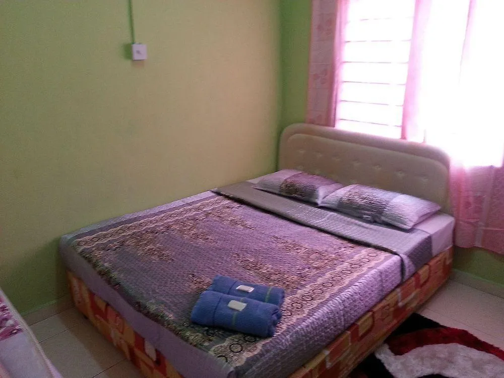 Mnr Motel Langkawi