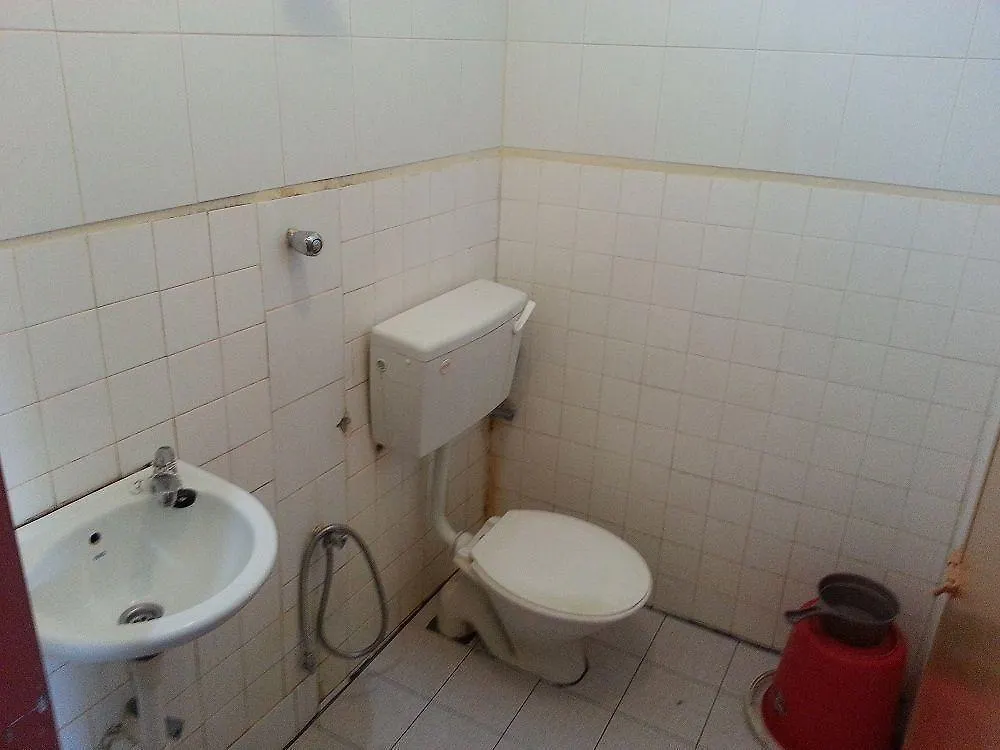 Mnr Motel Langkawi Hotel