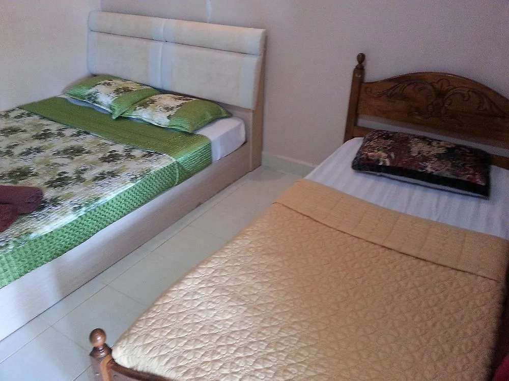 Mnr Motel Langkawi 2*,