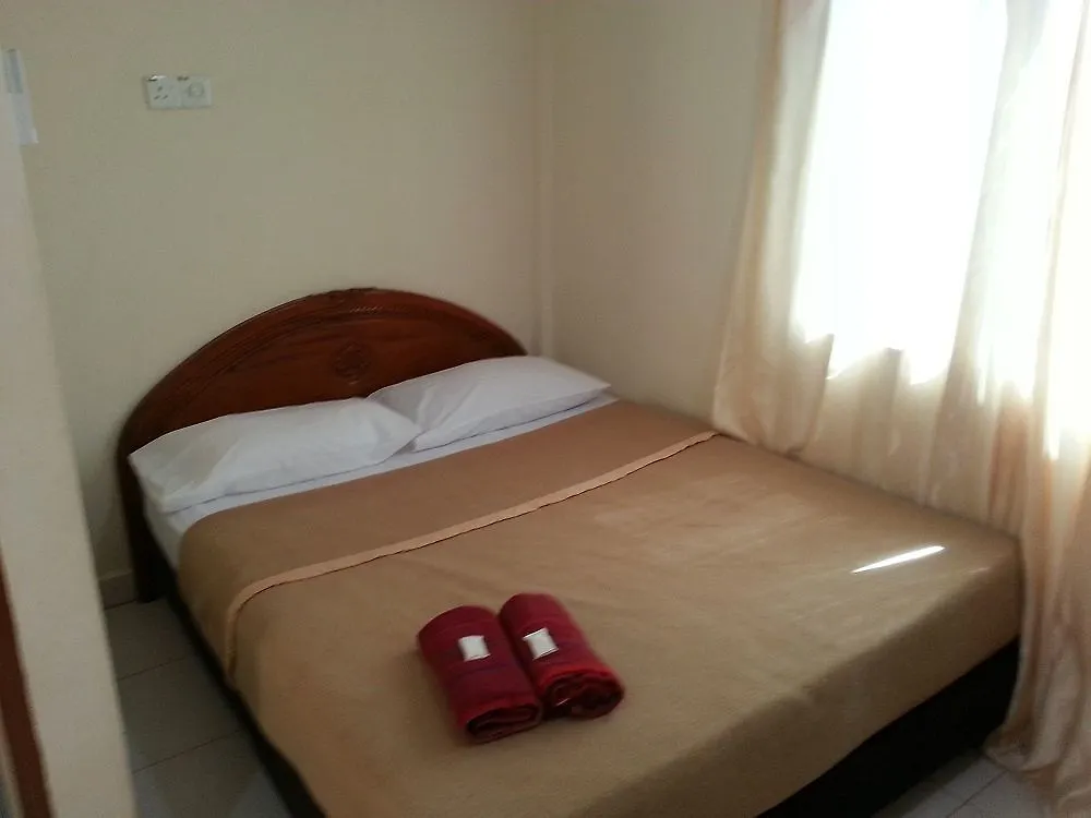 Mnr Motel Langkawi 2*,  Maleisië