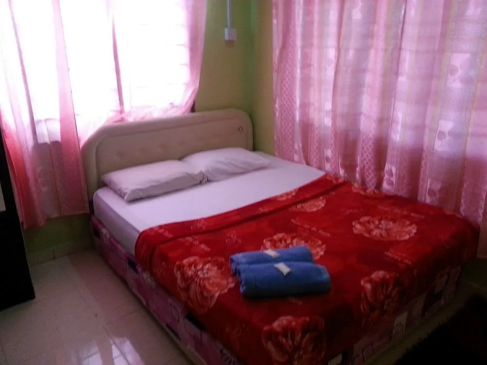 Hotel Mnr Motel Langkawi