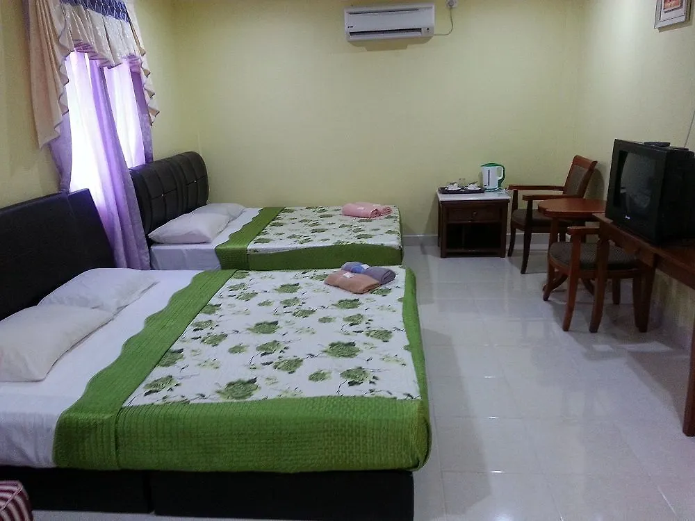 Mnr Motel 浮罗交怡 酒店